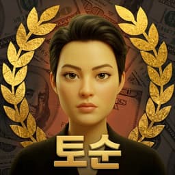 바카라토순이 카지노 스트리머 프로필 사진