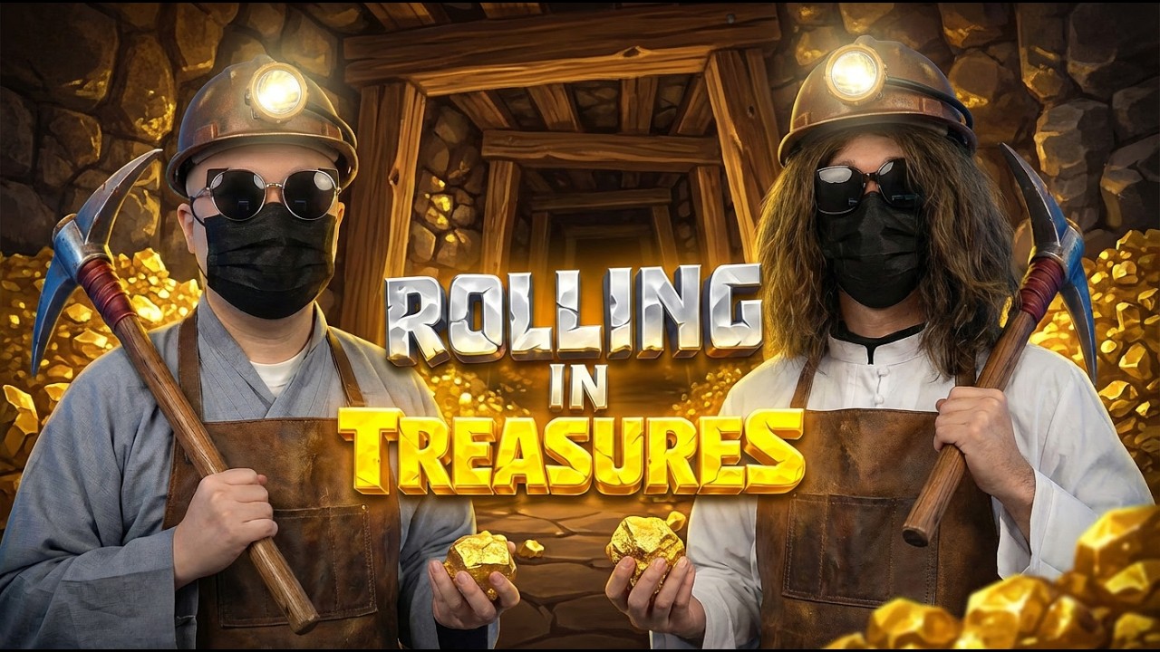 노리밋시티 세계 1위 달성 클립 썸네일