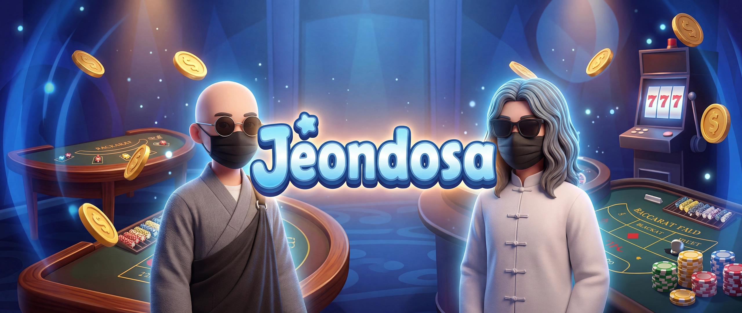 바카라전도사 프로필 배경