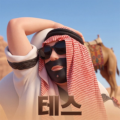 바카라테스 프로필 이미지