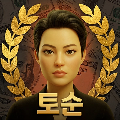 바카라토순이 인기 바카라 스트리머 순위 5위